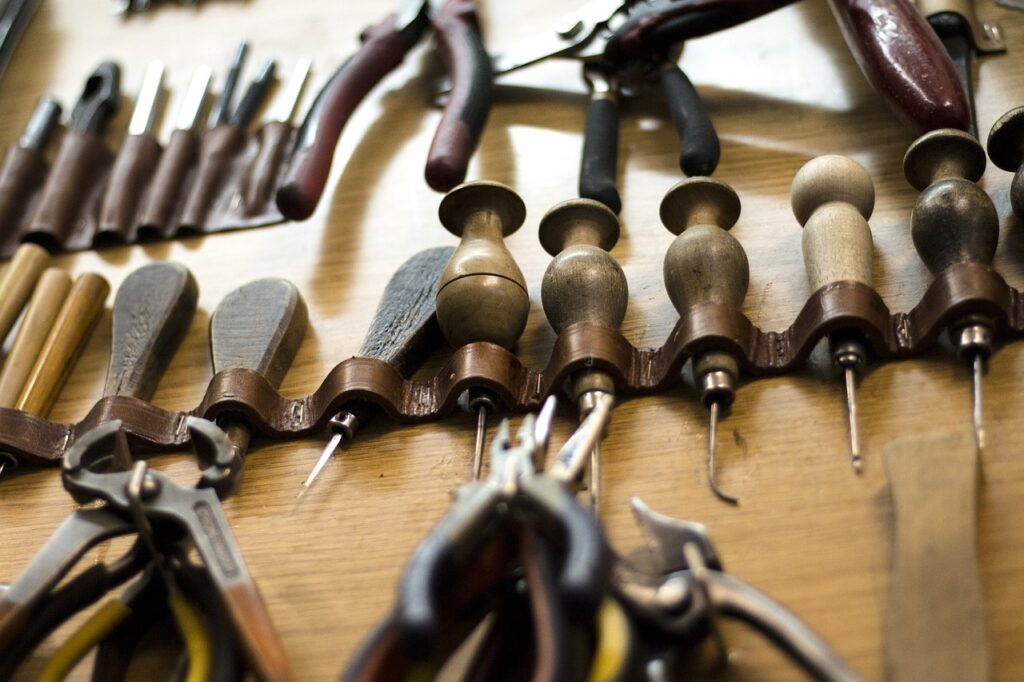 5 consejos para mantener tus zapatos en buen estado